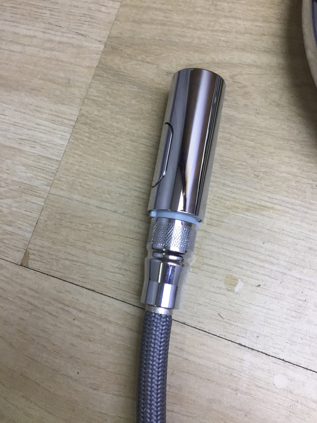 GROHE Feel single-lever sink mixer (31486001), faucet, I31806