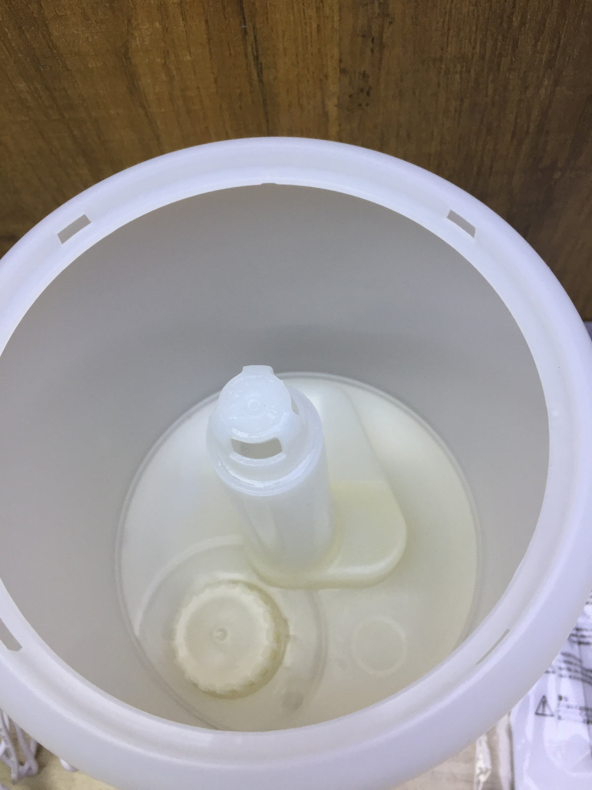 LEVOIT 3L Top Fill Humidifier LUH-D301S, I30869