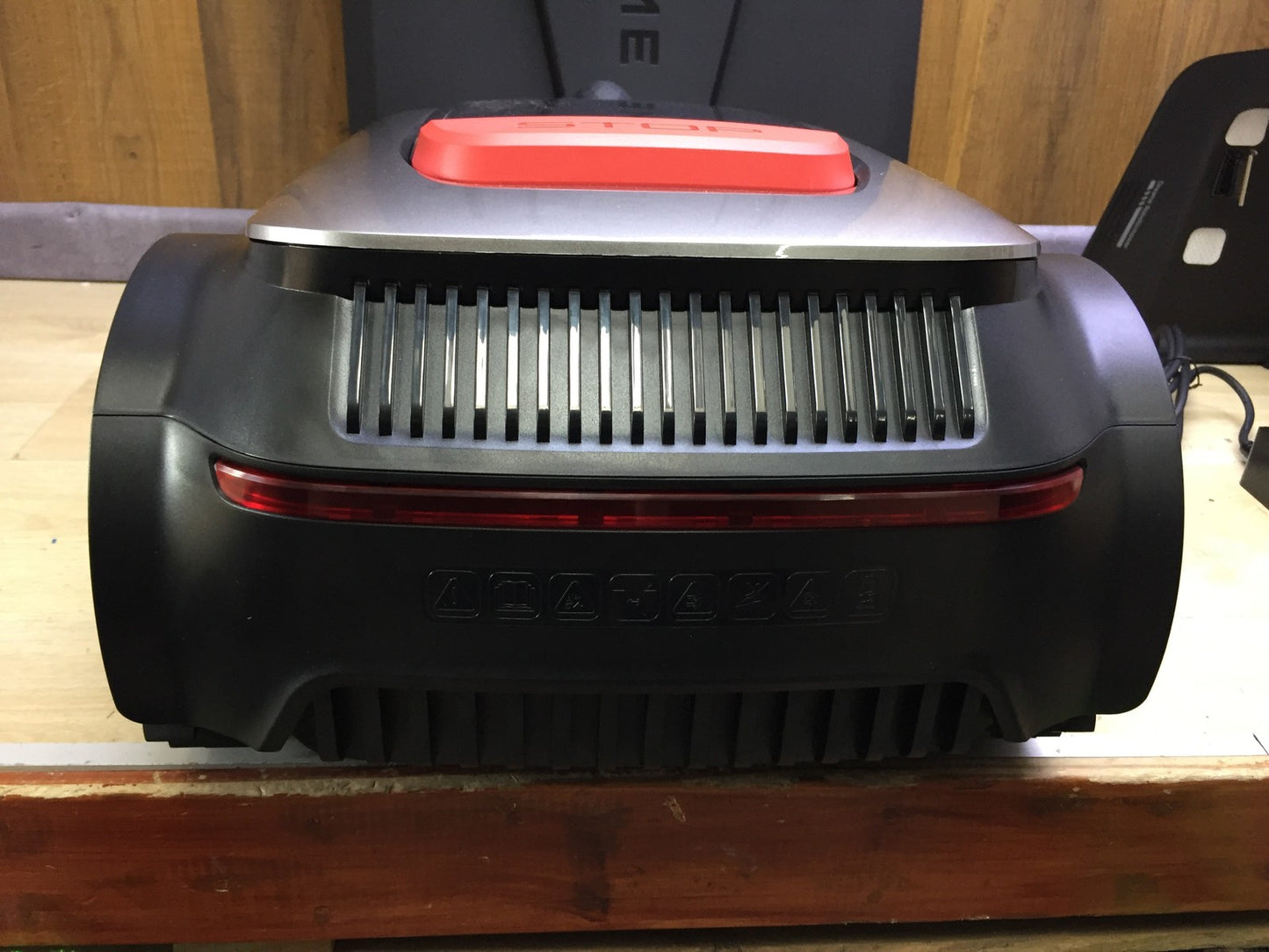 DREAME Intelligent Robotic Lawnmower A1 (MLLA7110), I33389