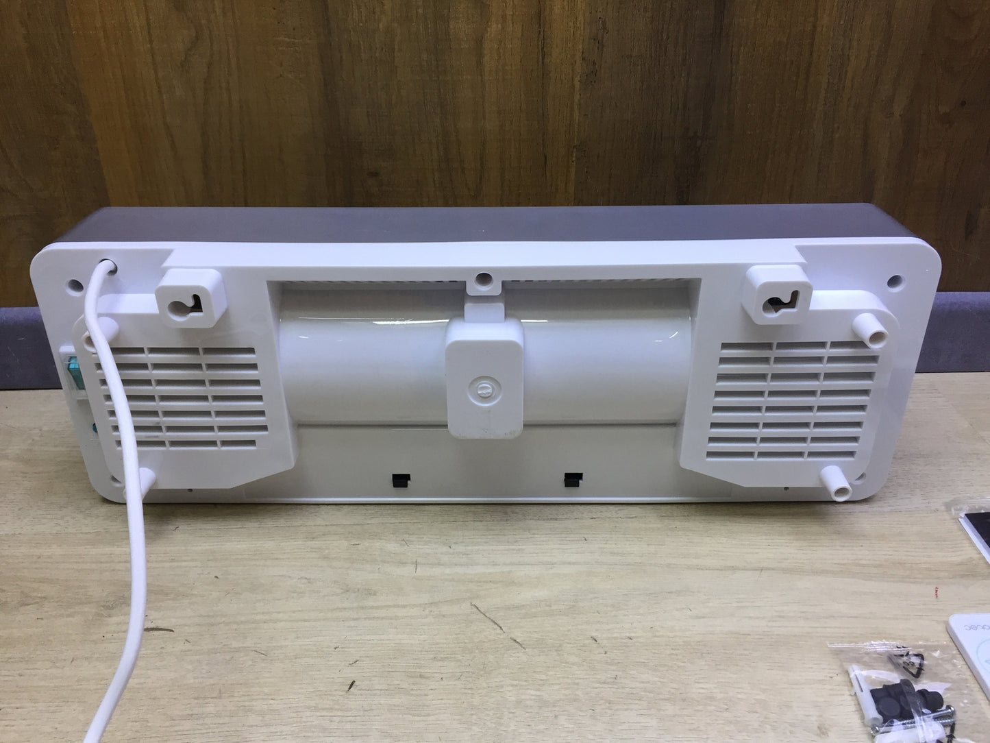 Cecotec 05822 wall heater Ready Warm 5350 Ready Box, 2000W, I31048