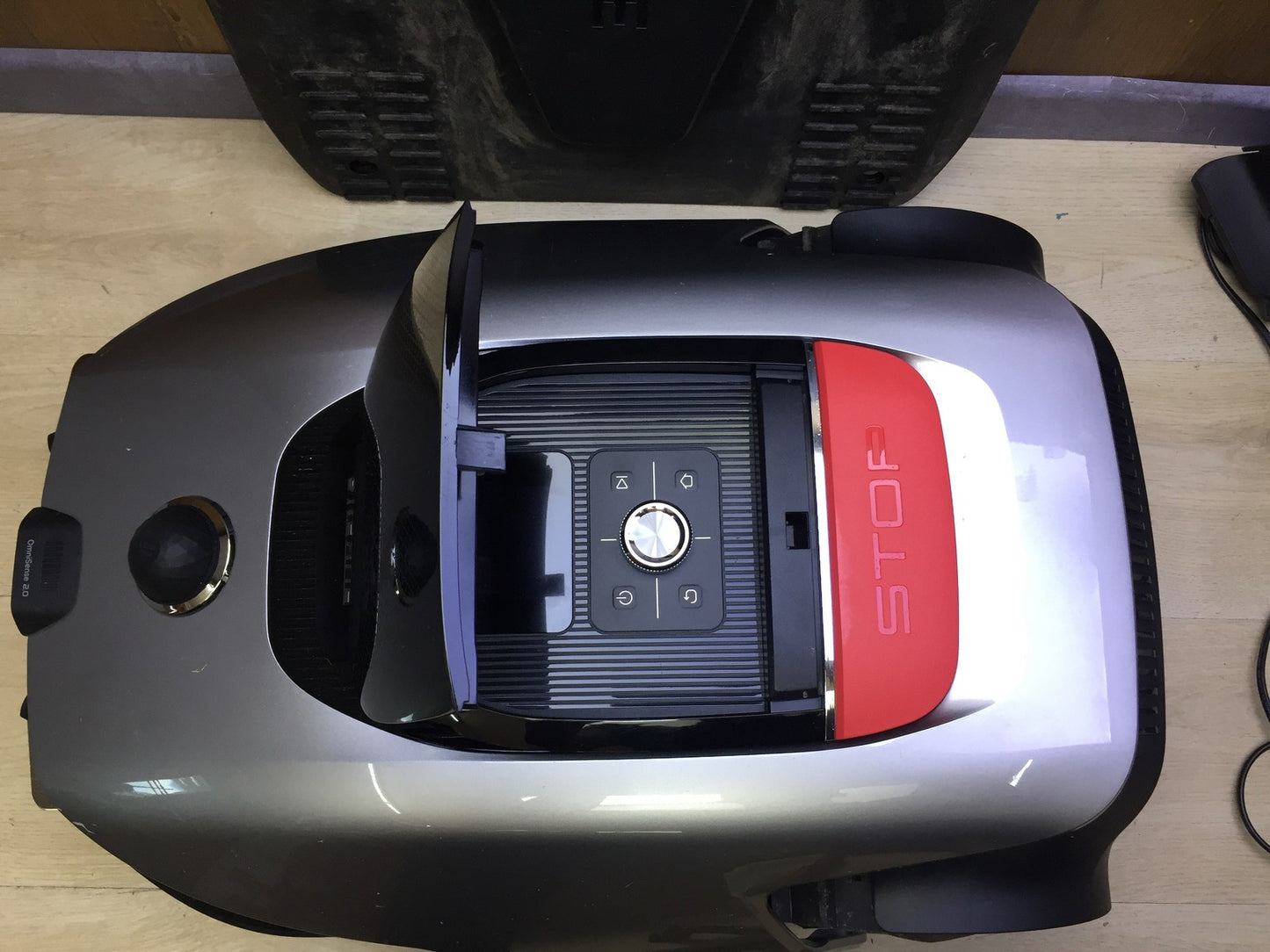 DREAME Robotic Lawnmower A2 (MXXA8210), Auto-Limiting System, 3000 m², I33307