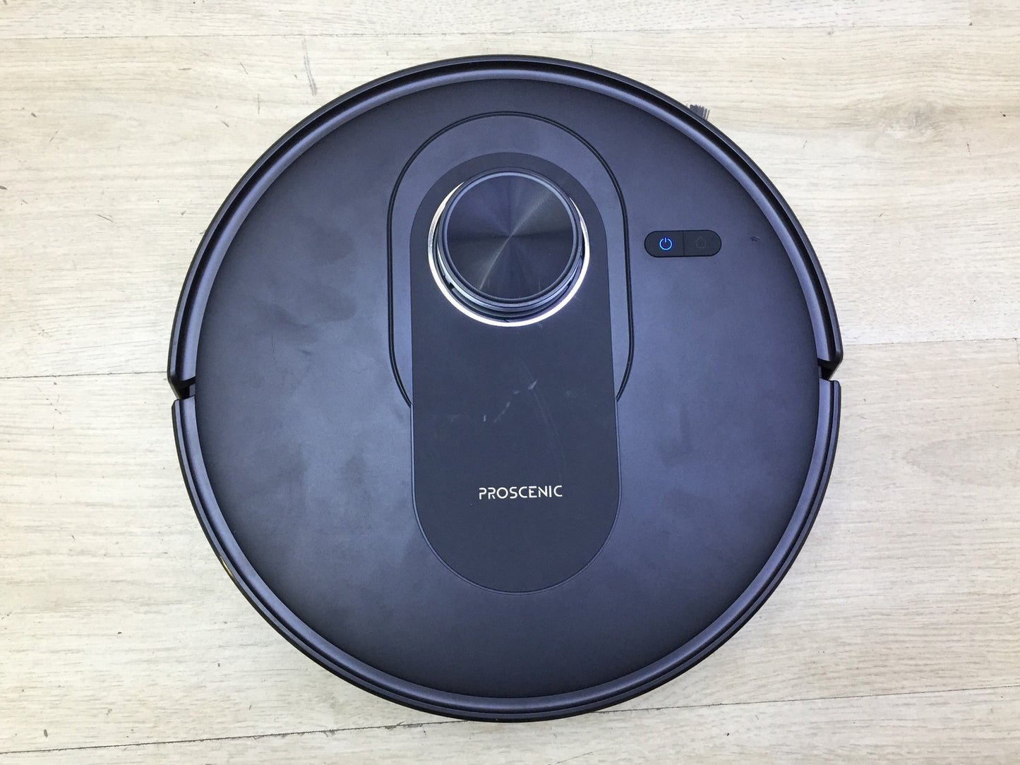 Proscenic Q8 Saugroboter mit Wischfunktion 5000Pa 200min, I33031