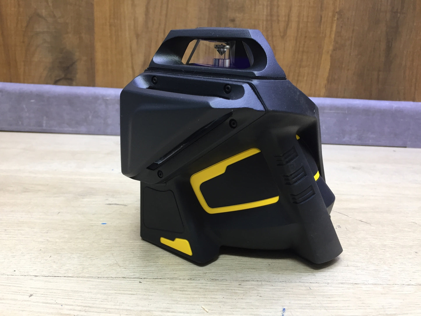 Stanley Multilinienlaser FatMax X3G selbstnivellierend FMHT1-77356, I32658