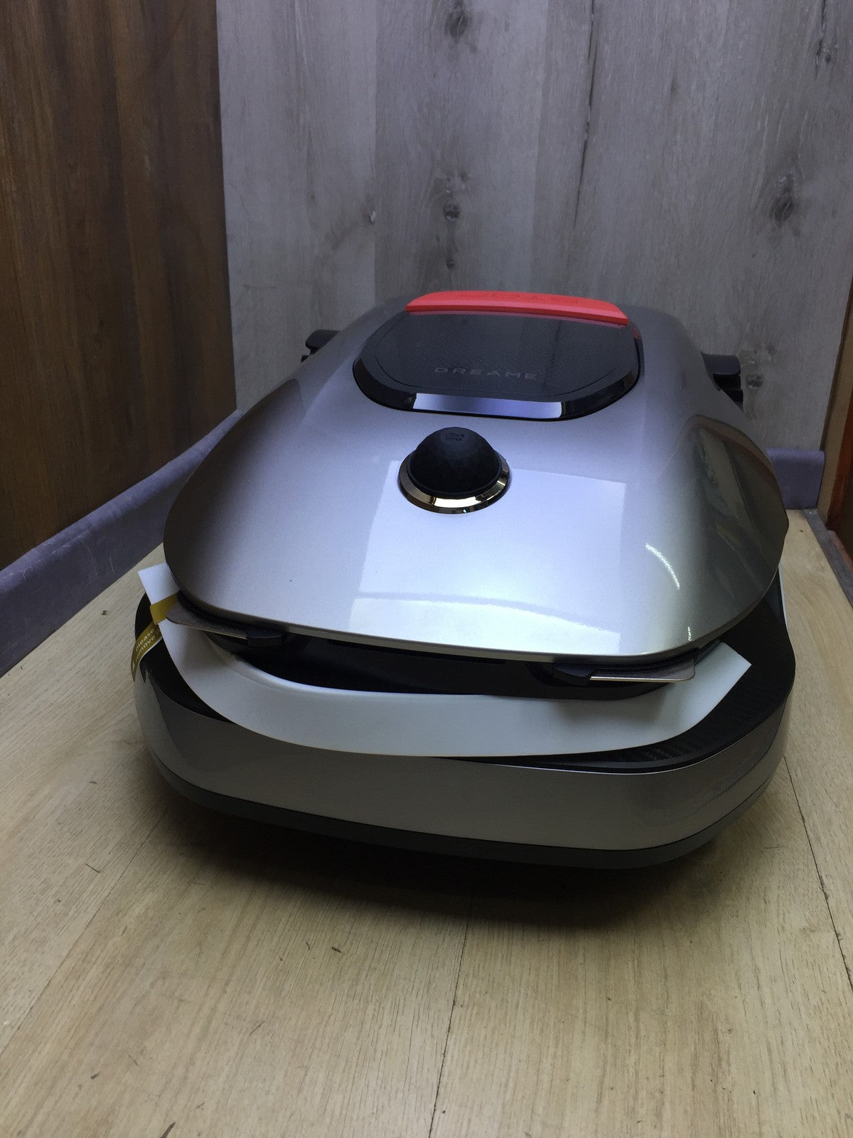 DREAME Intelligent Robotic Lawnmower A1 (MLLA7110) I33148