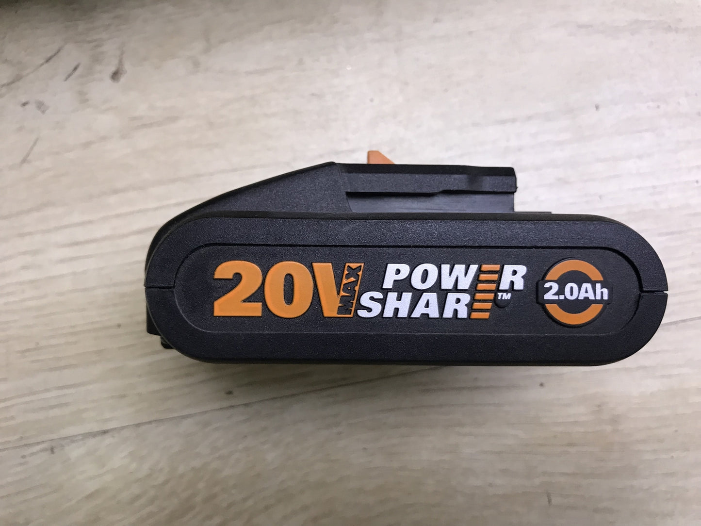WORX Landroid M500 PLUS WR165E Robotic Lawnmower for up to 500 sqm with Wi-Fi, Bluetooth, I28961
