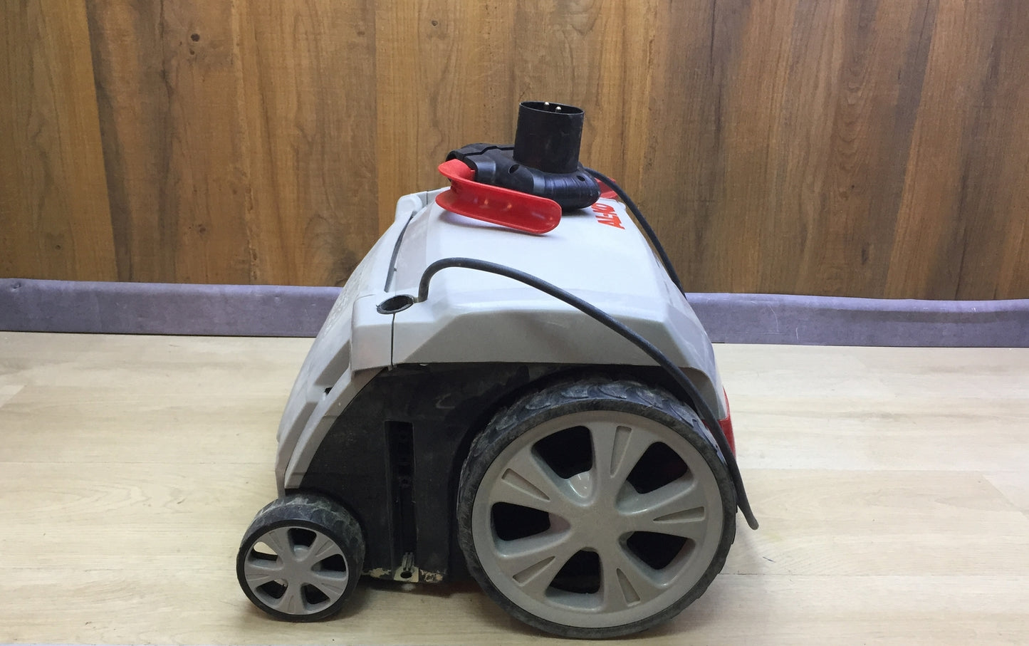 AL-KO 112800 Combi Care 38 E Comfort scarifier, I32788