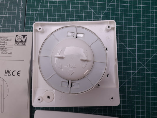 Vortice Badezimmerventilator MEX 100/4" LL 1S T 11314 0000011314, I13948