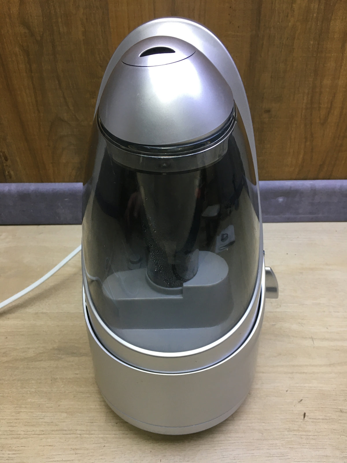Medisana MH-502 Humidifier Room Humidifier 60065, I31234