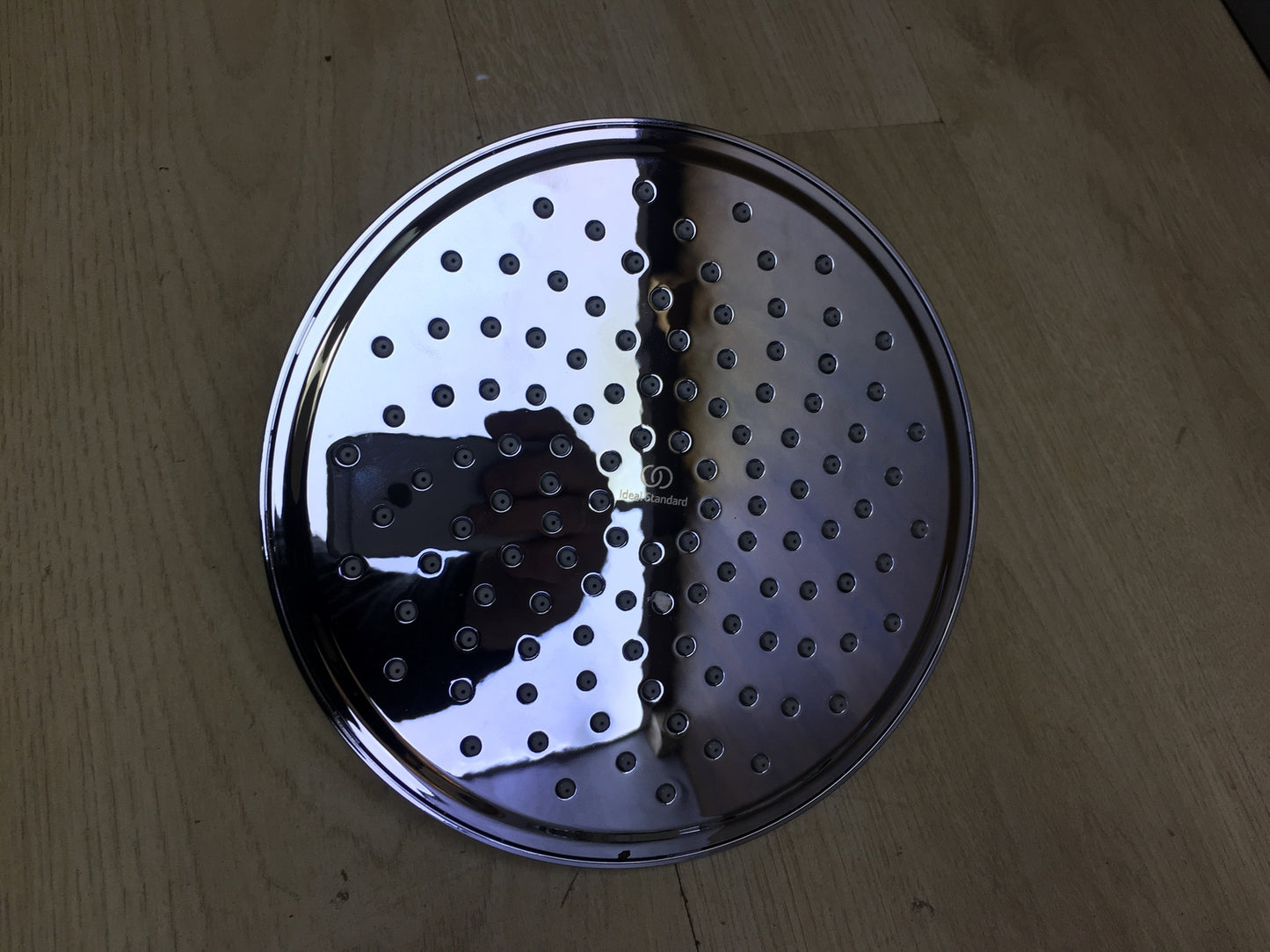 Ideal Standard A7701AA Ceratherm T25 shower system exposed, I31046
