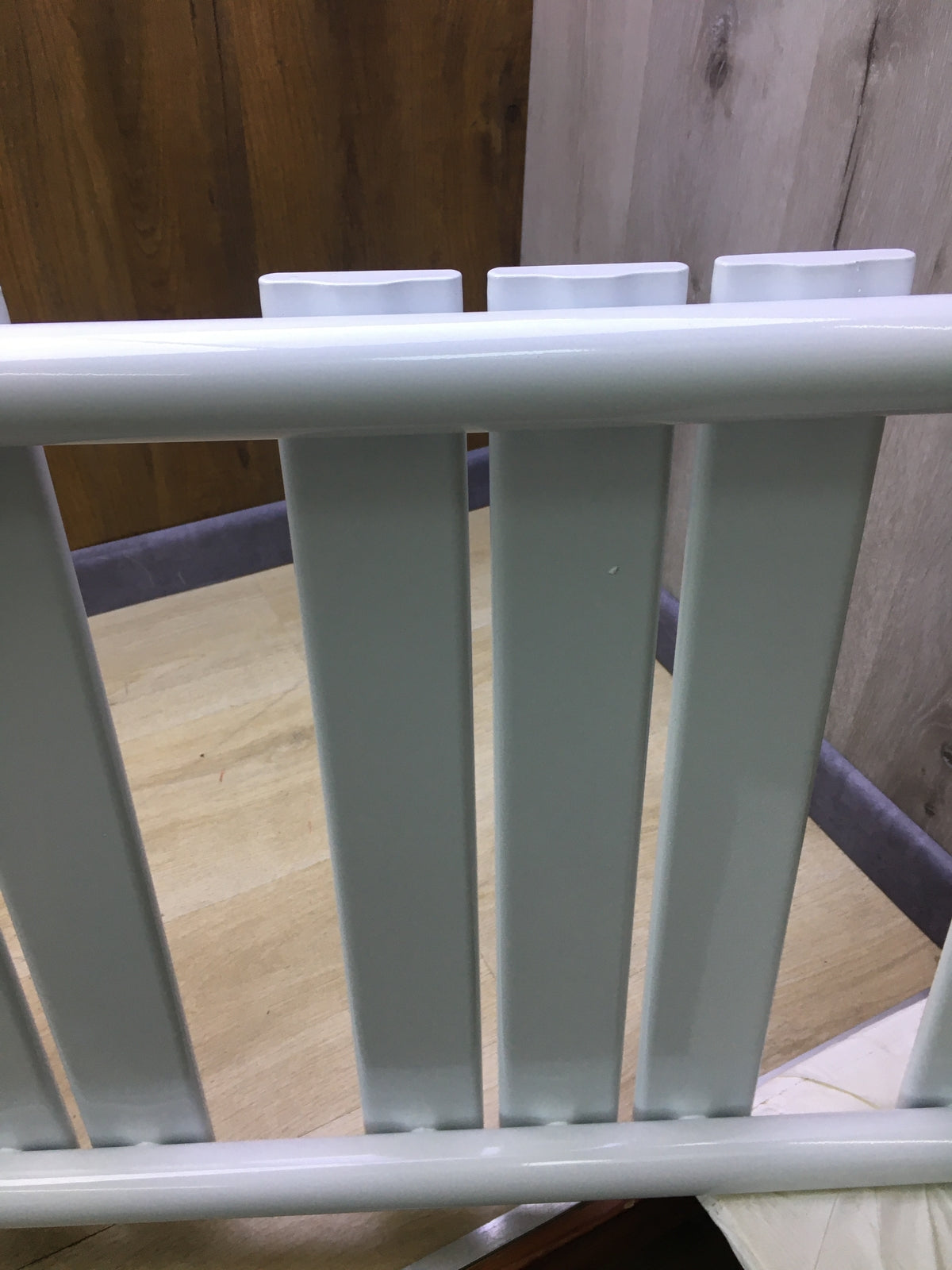 Vilstein VS-BH02-1800x500W bathroom radiator straight flat white, I30436