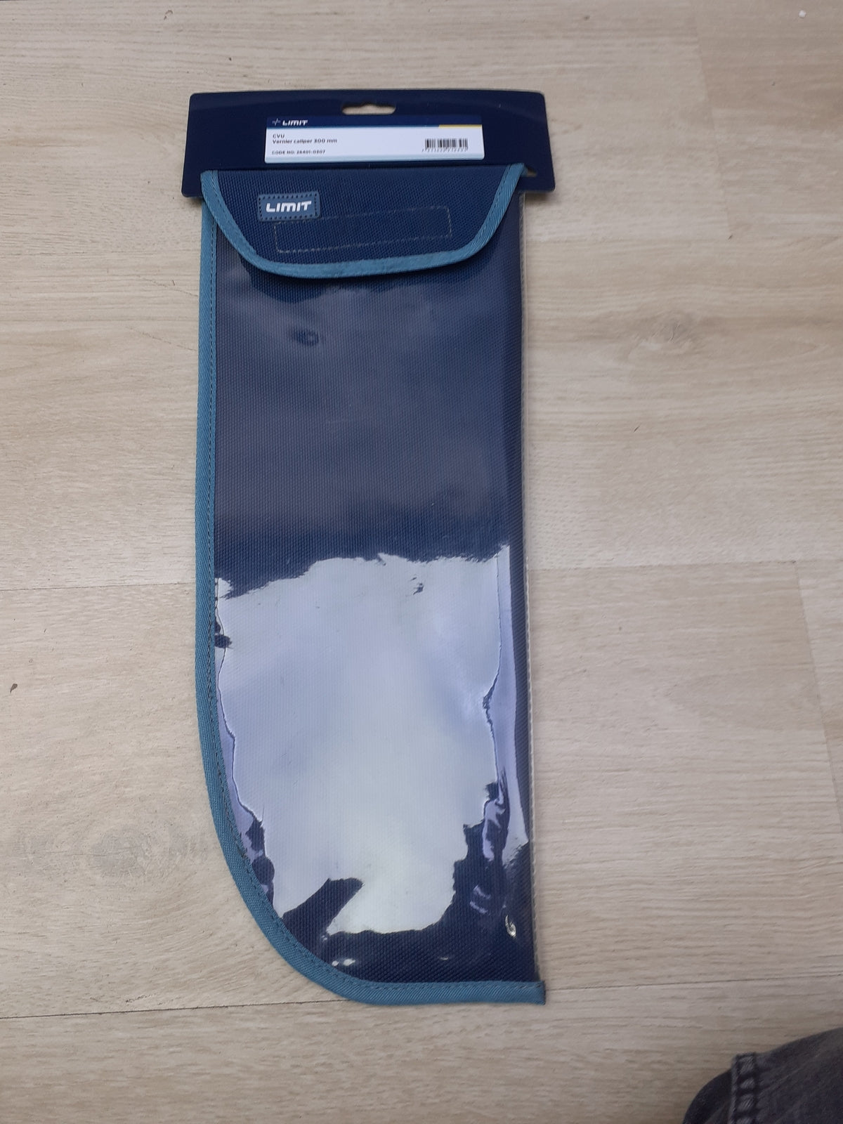 LIMIT 264010307 Messschieber, 300 mm Länge, I24154