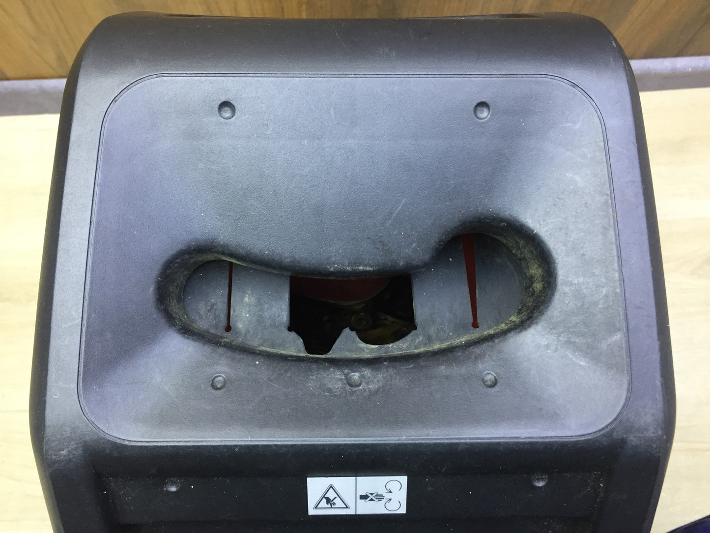 Einhell GC-KS 2540 Elektro-Häcksler (3430330), I33608