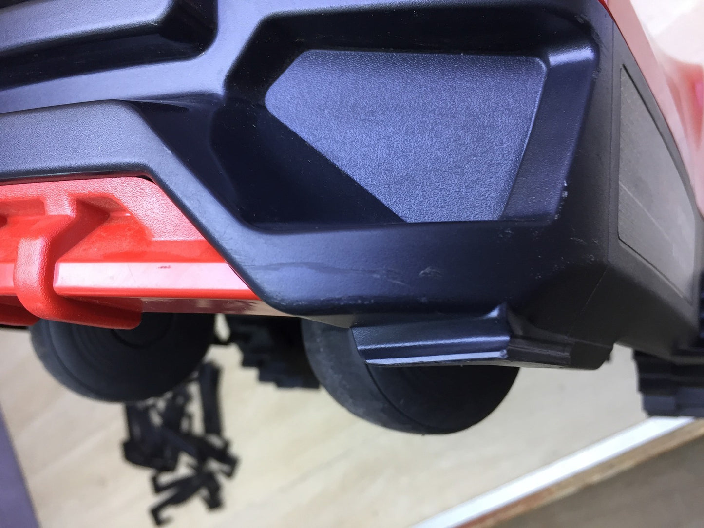 Einhell robotic lawnmower FREELEXO CAM PLUS, 18 V, for 600 m², I33350