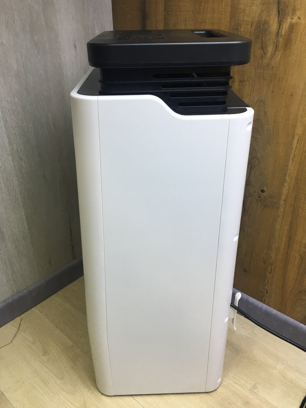 GLAZIAR Predator P20WIFI Tragbare Verdunstungsklimaanlage, Luftkühler, I30532
