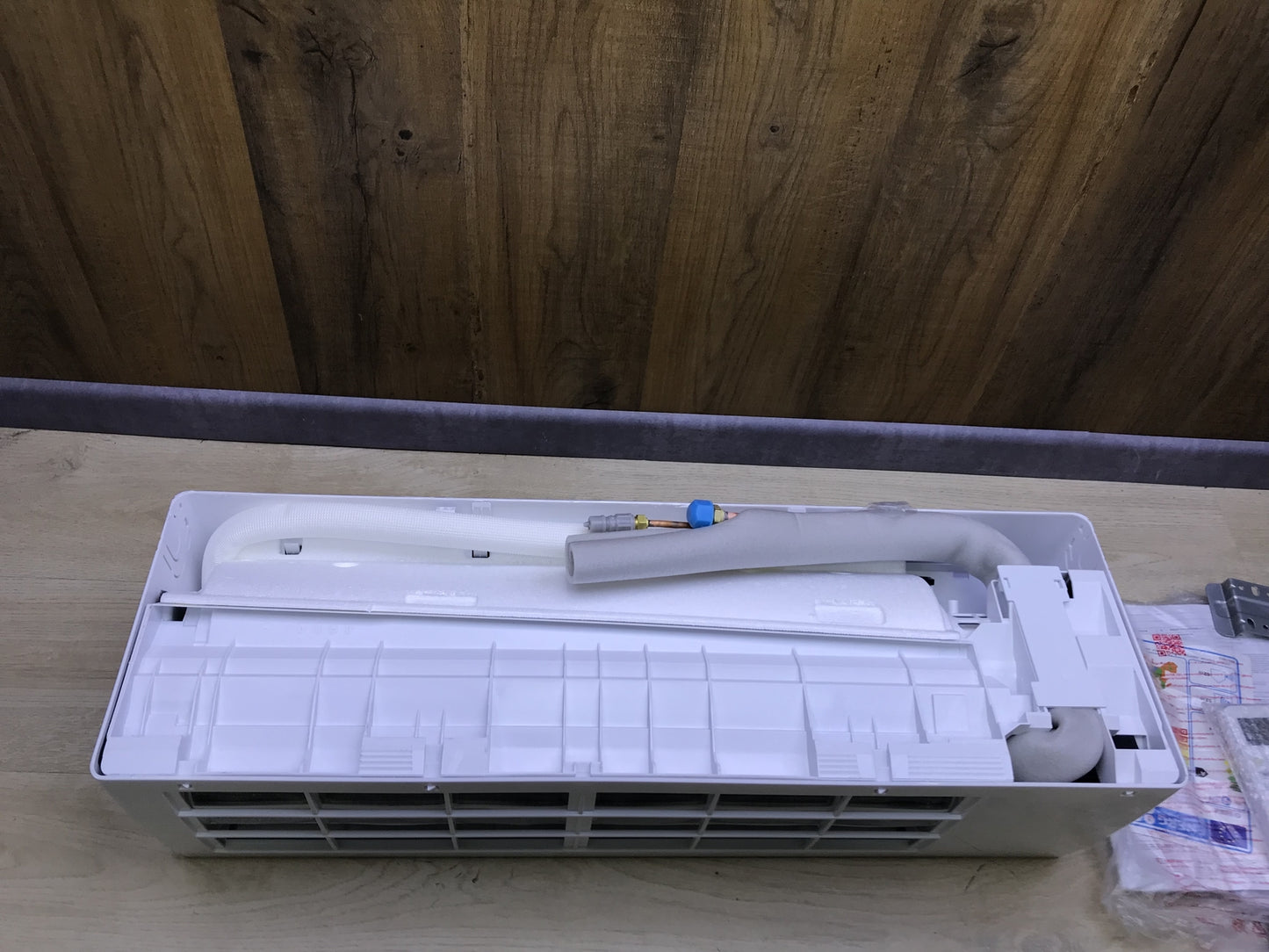 Olimpia Splendid MYSTRAL E air conditioning indoor unit OS-SEMLH12EI, EEK: A++ I28493