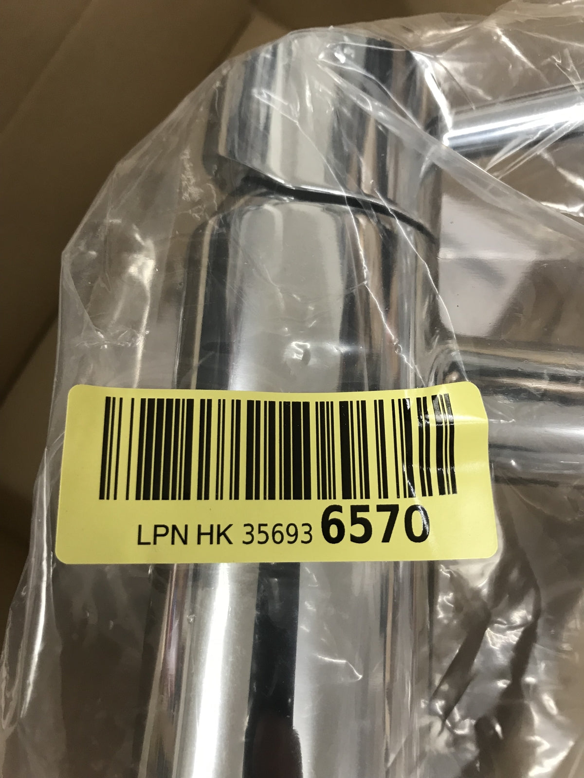 GROHE Concetto kitchen faucet 31128001, faucet, medium spout, I31814