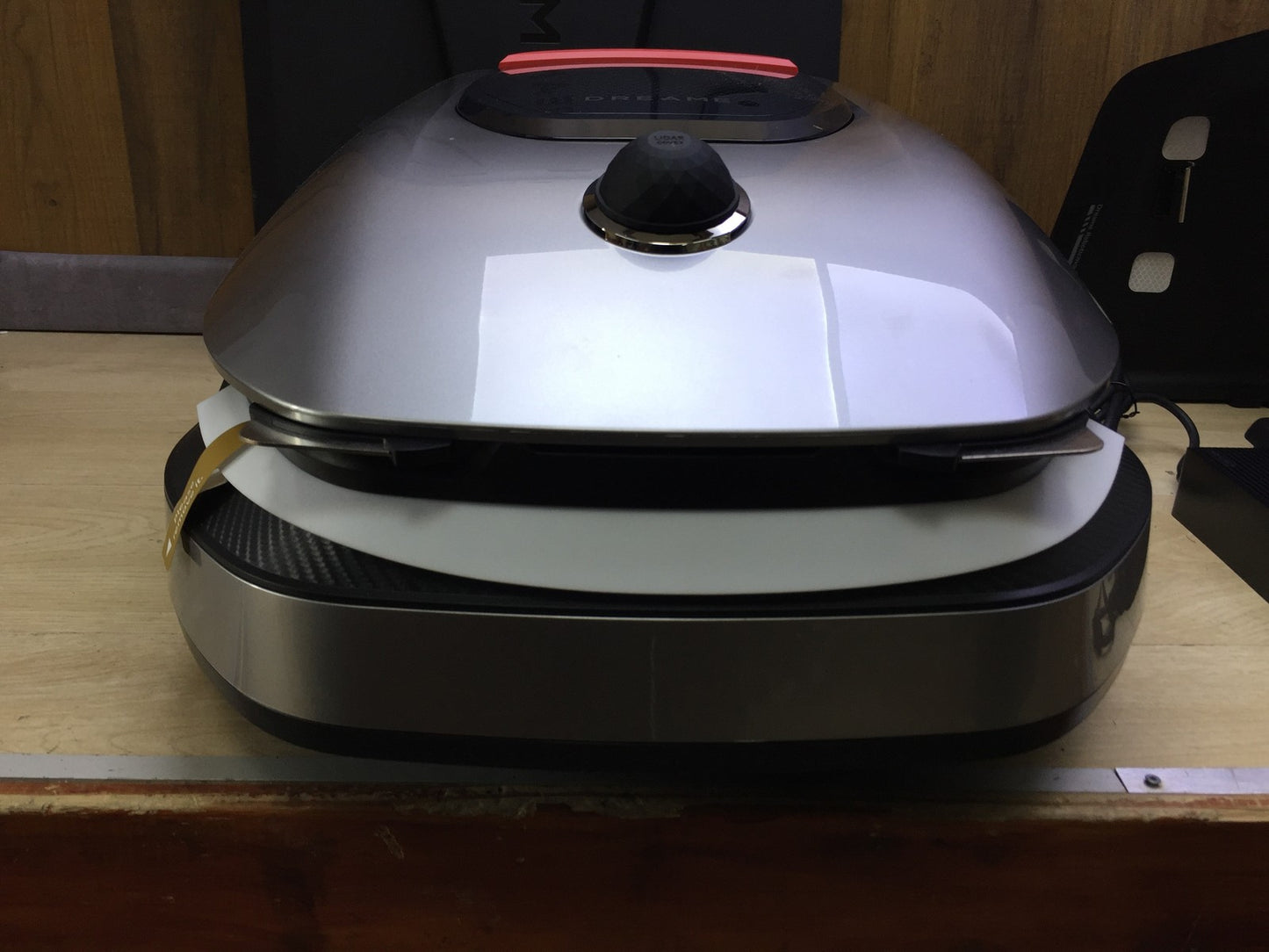 DREAME Intelligent Robotic Lawnmower A1 (MLLA7110), I33389
