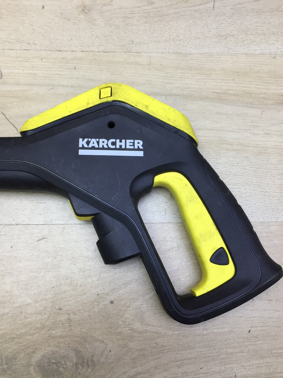 Kärcher K7 High Pressure Cleaner Premium Full Control Plus 1.317-133.0, I32853