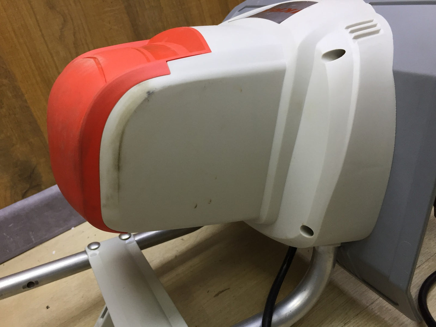 IKRA Electric Cultivator IEM 800S, Working Width 30cm, I33042