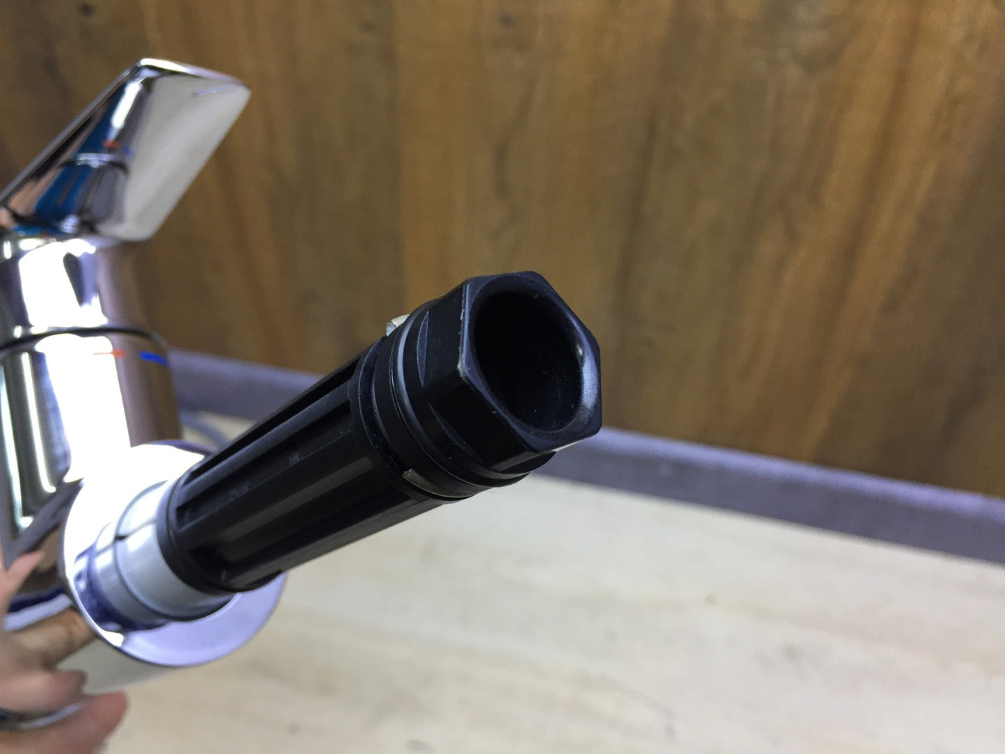 GROHE StartEdge single-lever kitchen faucet (30550000), faucet, I33219