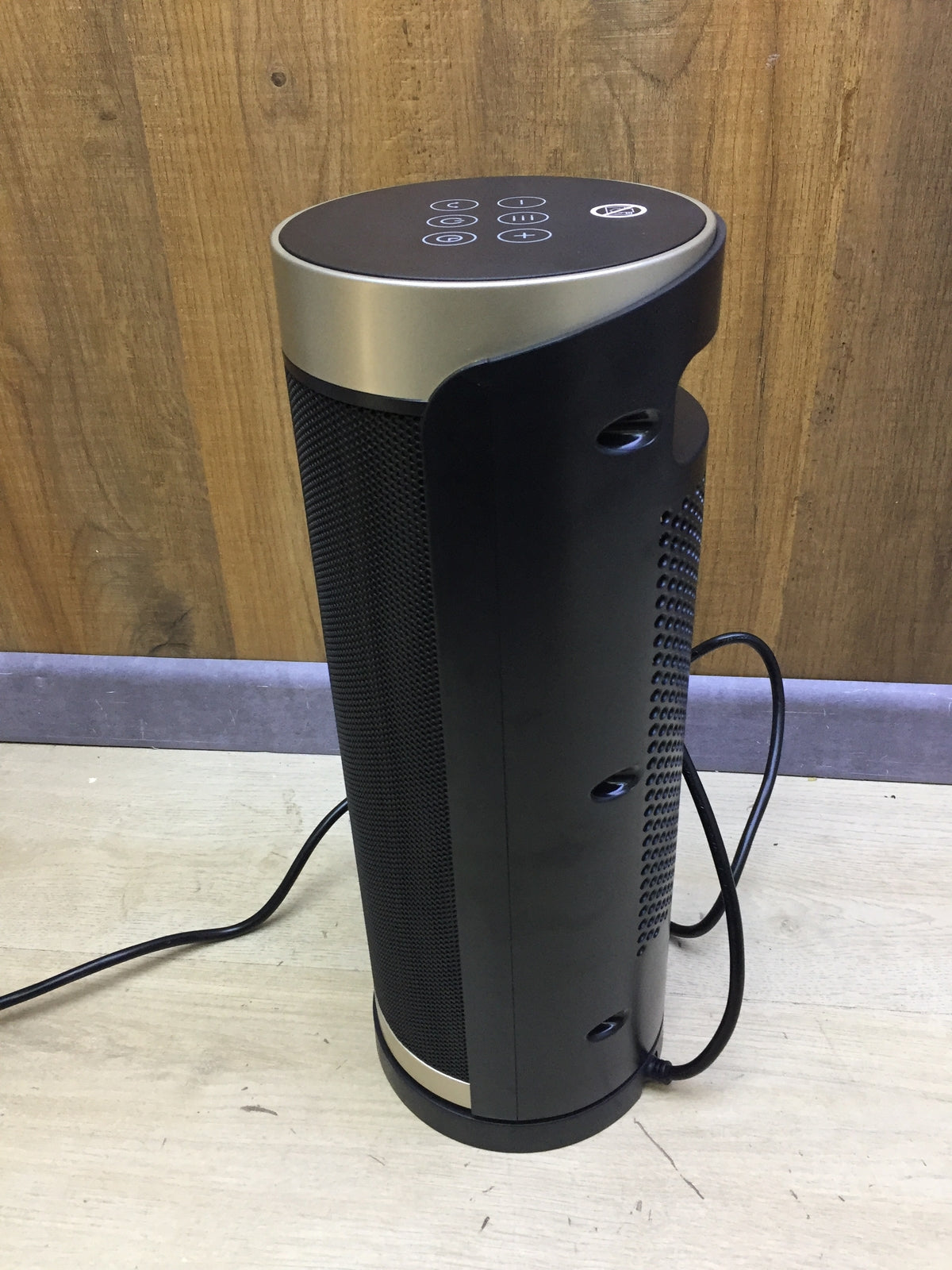 Dreo DR-HSH003 Fan Heater Energy Saving, Quiet, I32119