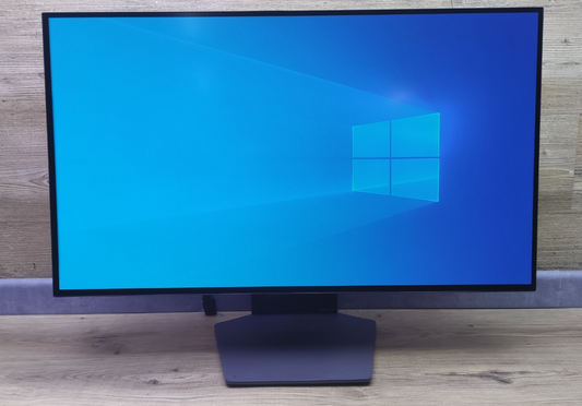 LG UltraGear OLED 32GS95UE-B 4K Monitor 31.46" 3840x2160 HDR NVIDIA G-Sync 240Hz