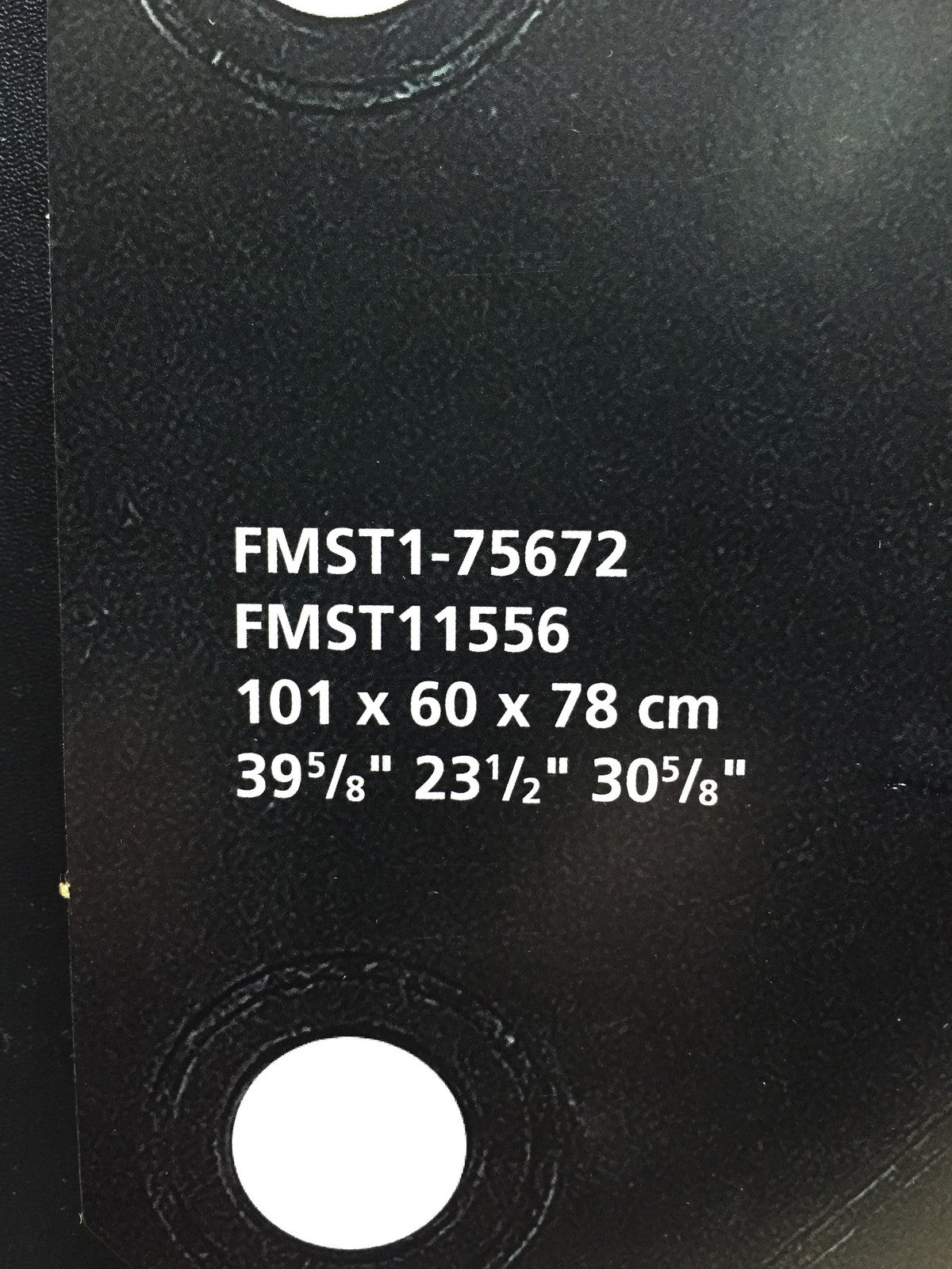 Stanley FatMax klappbare Werkbank 1-75-672 bis 455kg belastbar, I33924