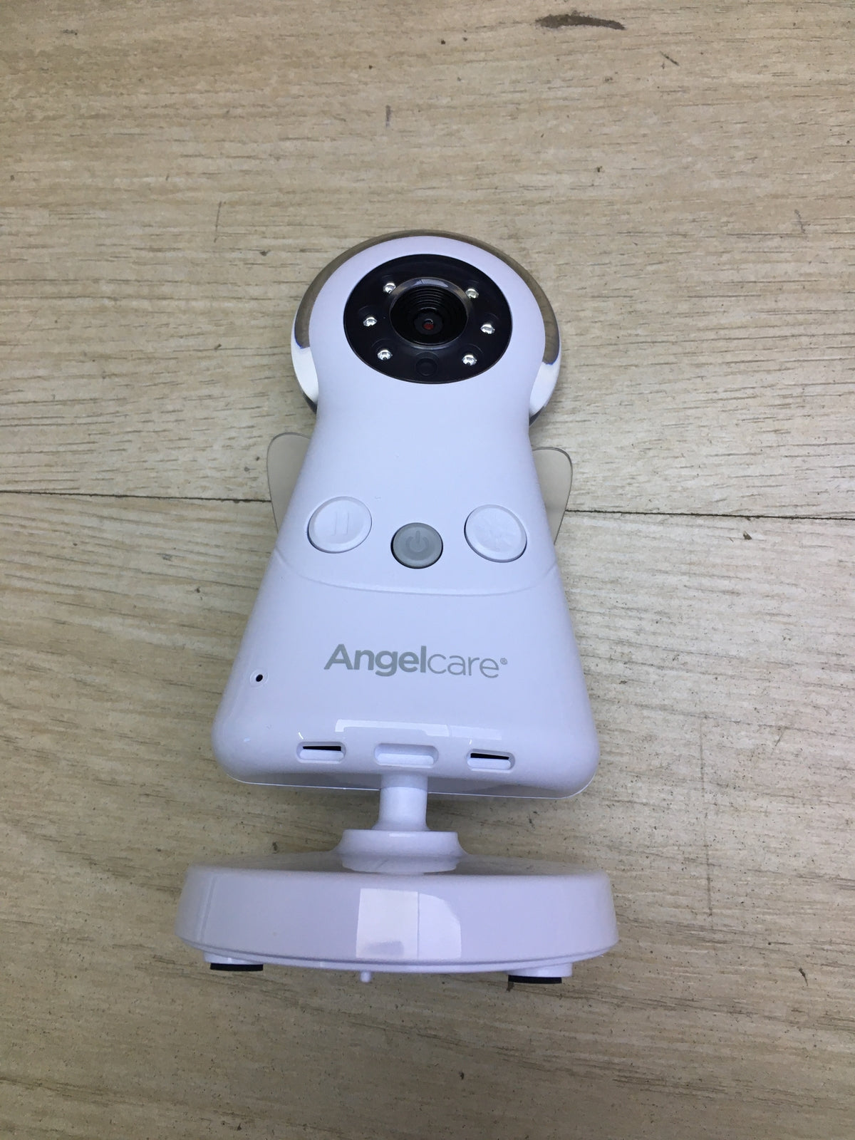 Angelcare AC25-SP Baby Monitor Video Audio + 2 Sensor Mats I31381
