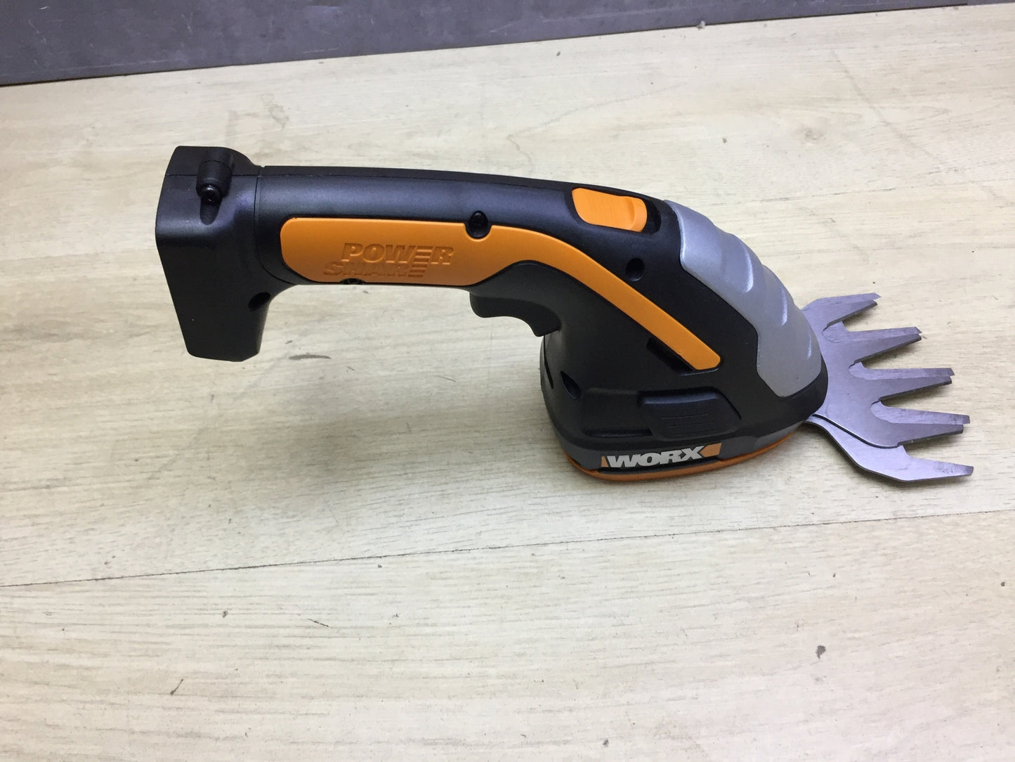 WORX 20V Grass and Shrub Shears WG801E SOLO, I31902