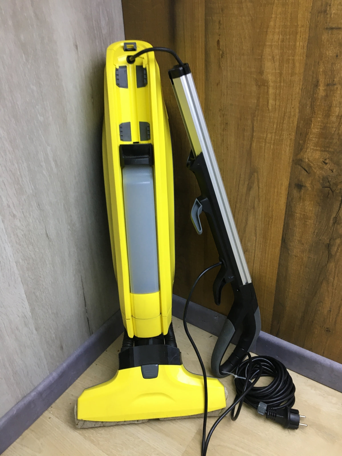 Kärcher 1.055-500.0 Hartbodenreiniger FC 5 2-in-1-Funktion, I31294