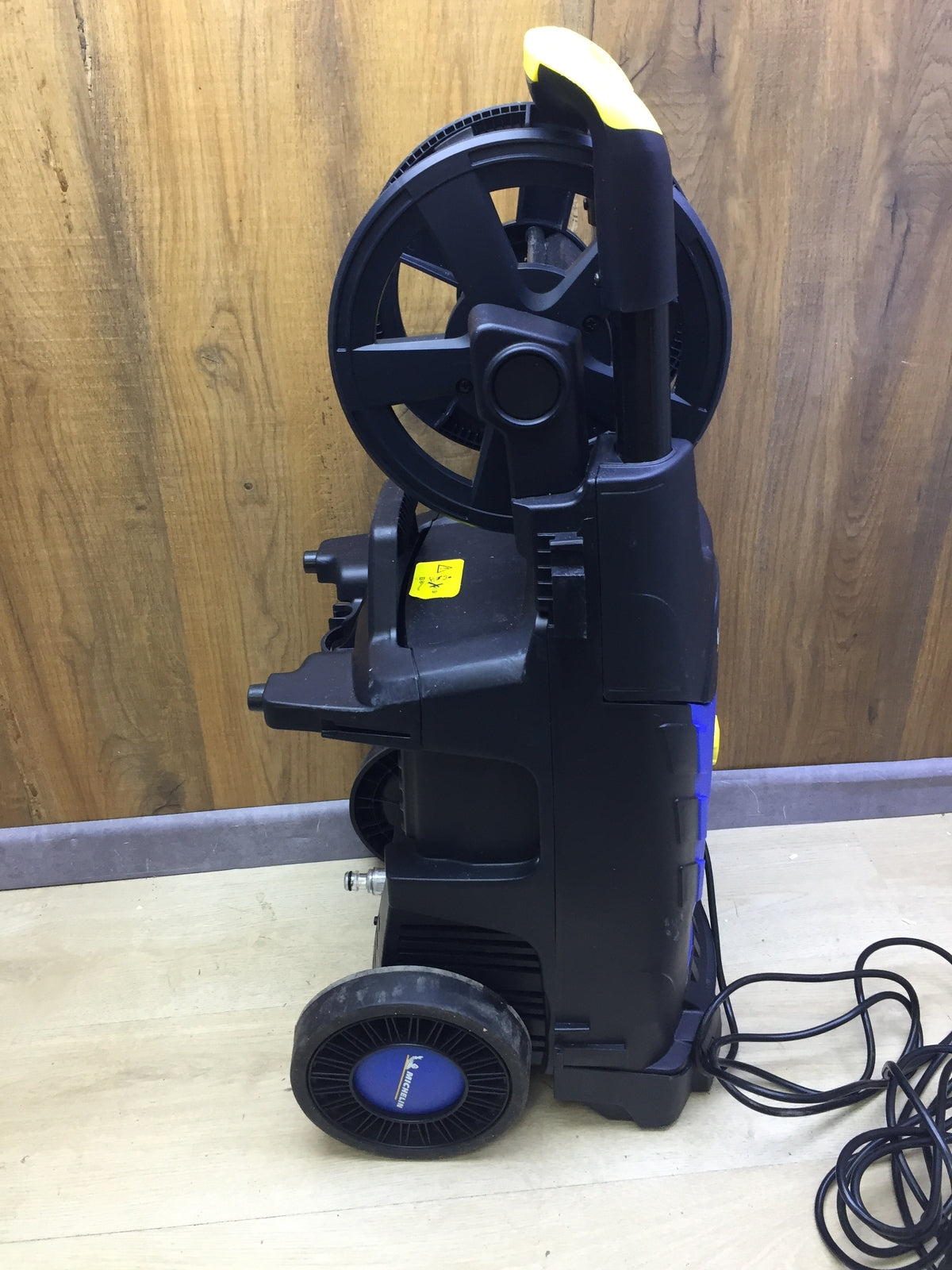 MICHELIN MPX25EHDSP high-pressure cleaner 2500 W, I32109