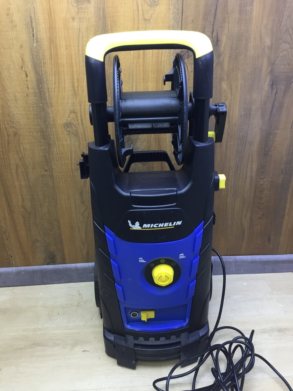 MICHELIN MPX25EHDSP high-pressure cleaner 2500 W, I32109
