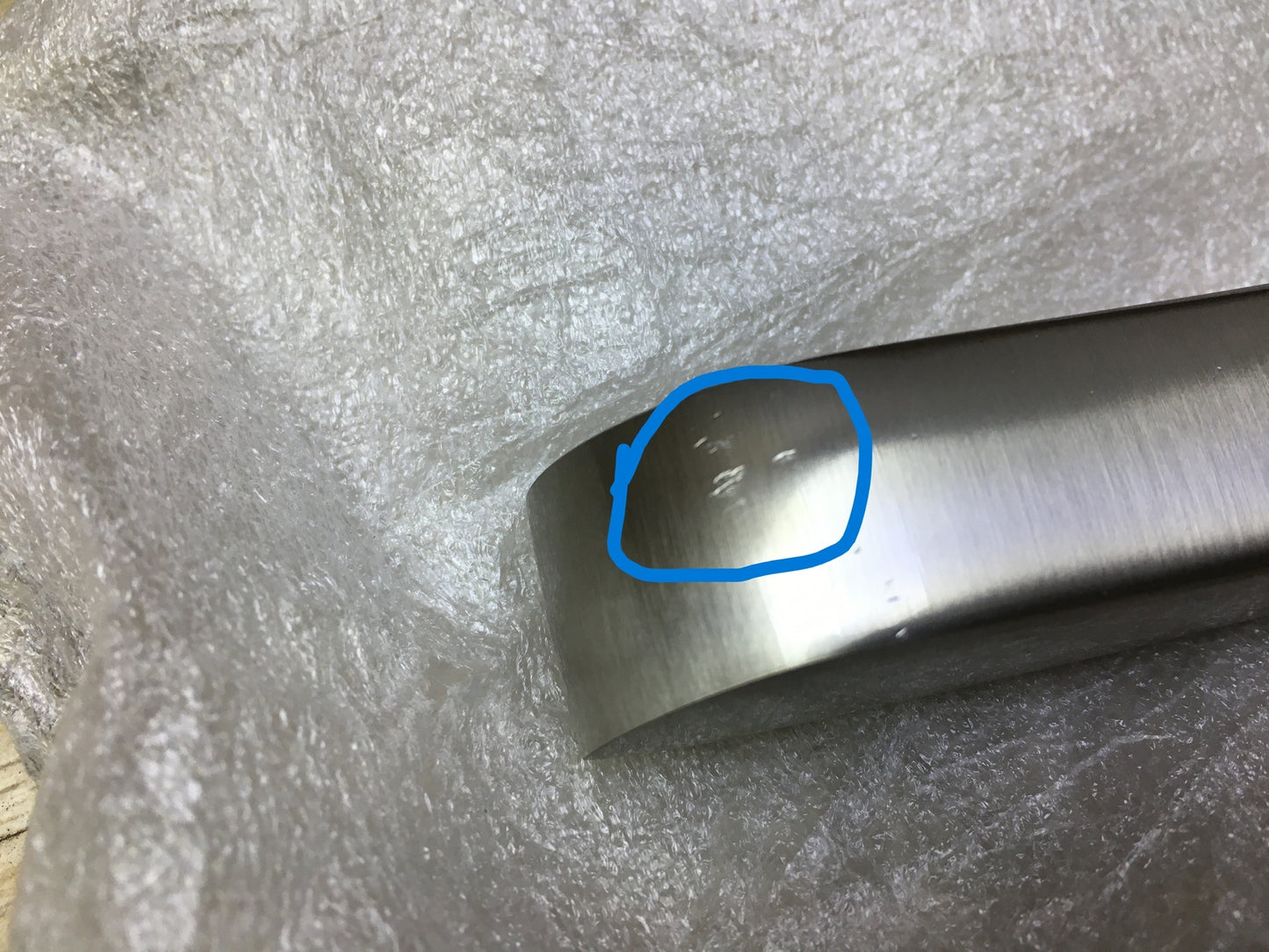 Südmetall 32565360 door fitting, I31247