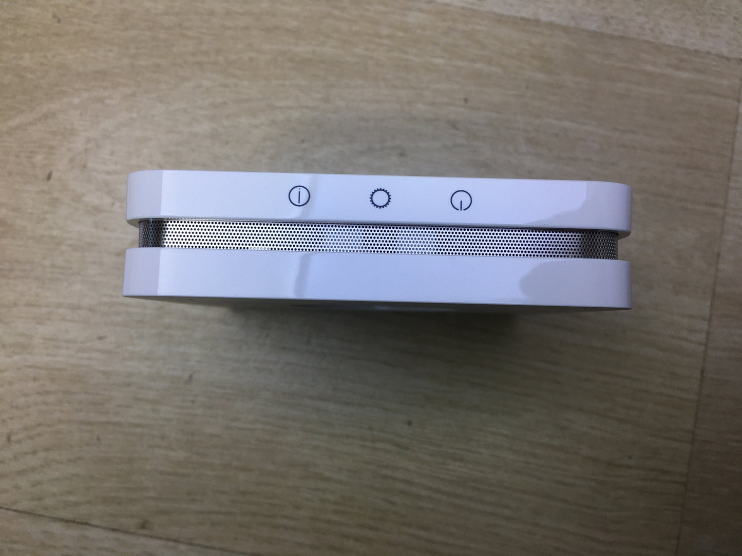 Netatmo NCO-FR carbon monoxide detector, I31534
