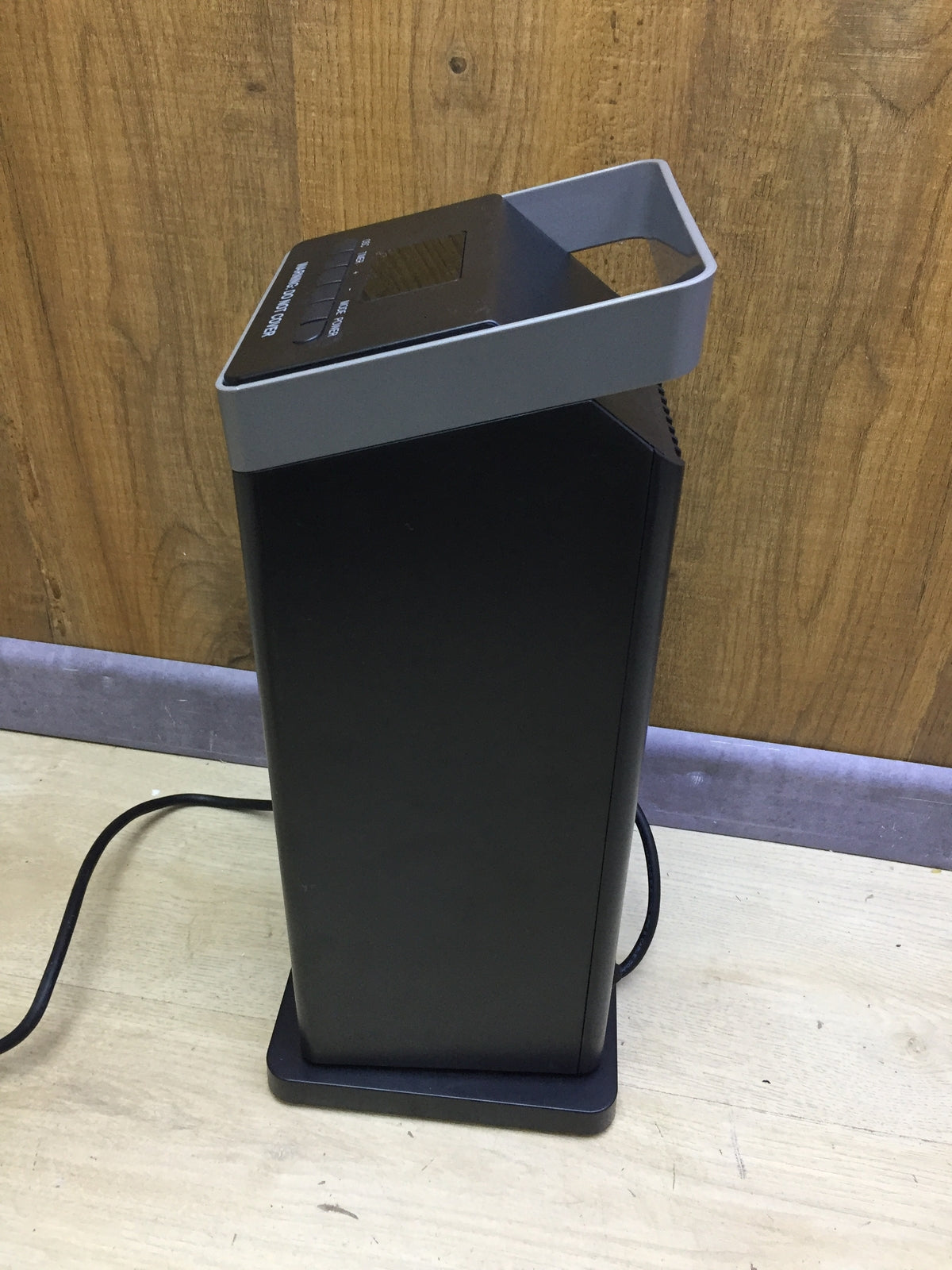 OMISOON DH-QN18 fan heater 2000W, without remote control, I32121
