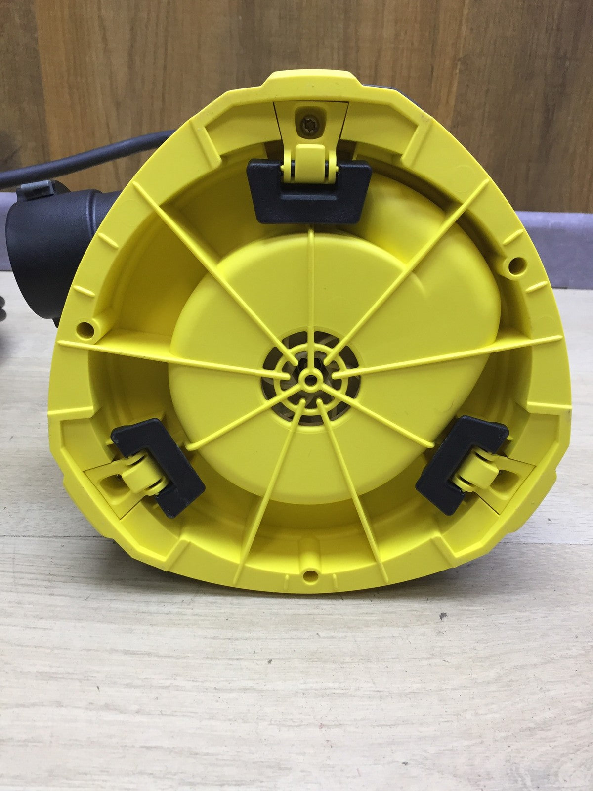Kärcher SP17.000 Flat Level Sensor Submersible Pump (1.645-840.0), I33514