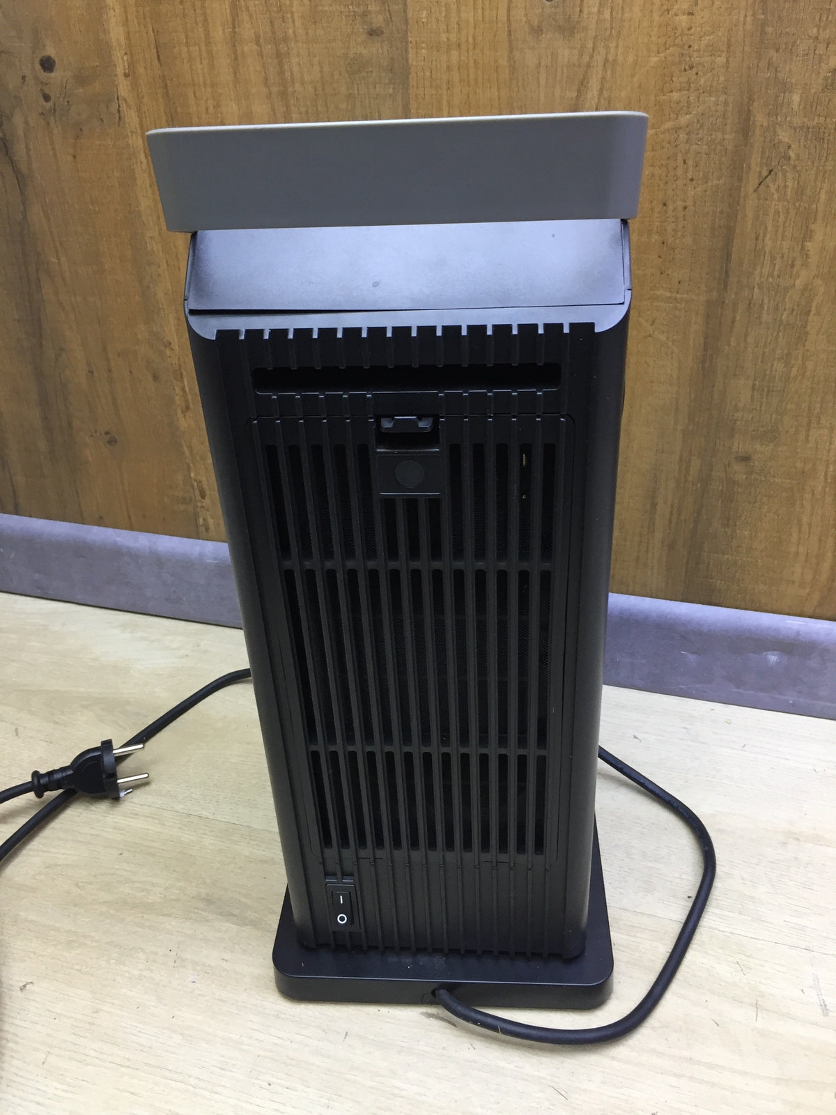 OMISOON DH-QN18 fan heater 2000W, with remote control, I32132