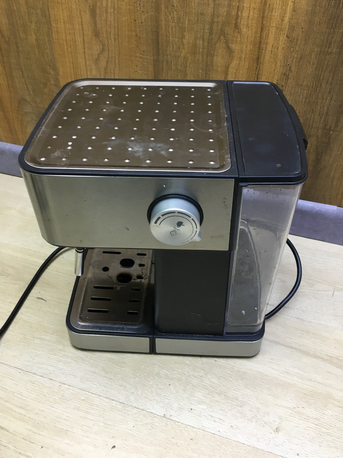 Cecotec Power Espresso 20 Professional Coffee Machine (01556), I31473