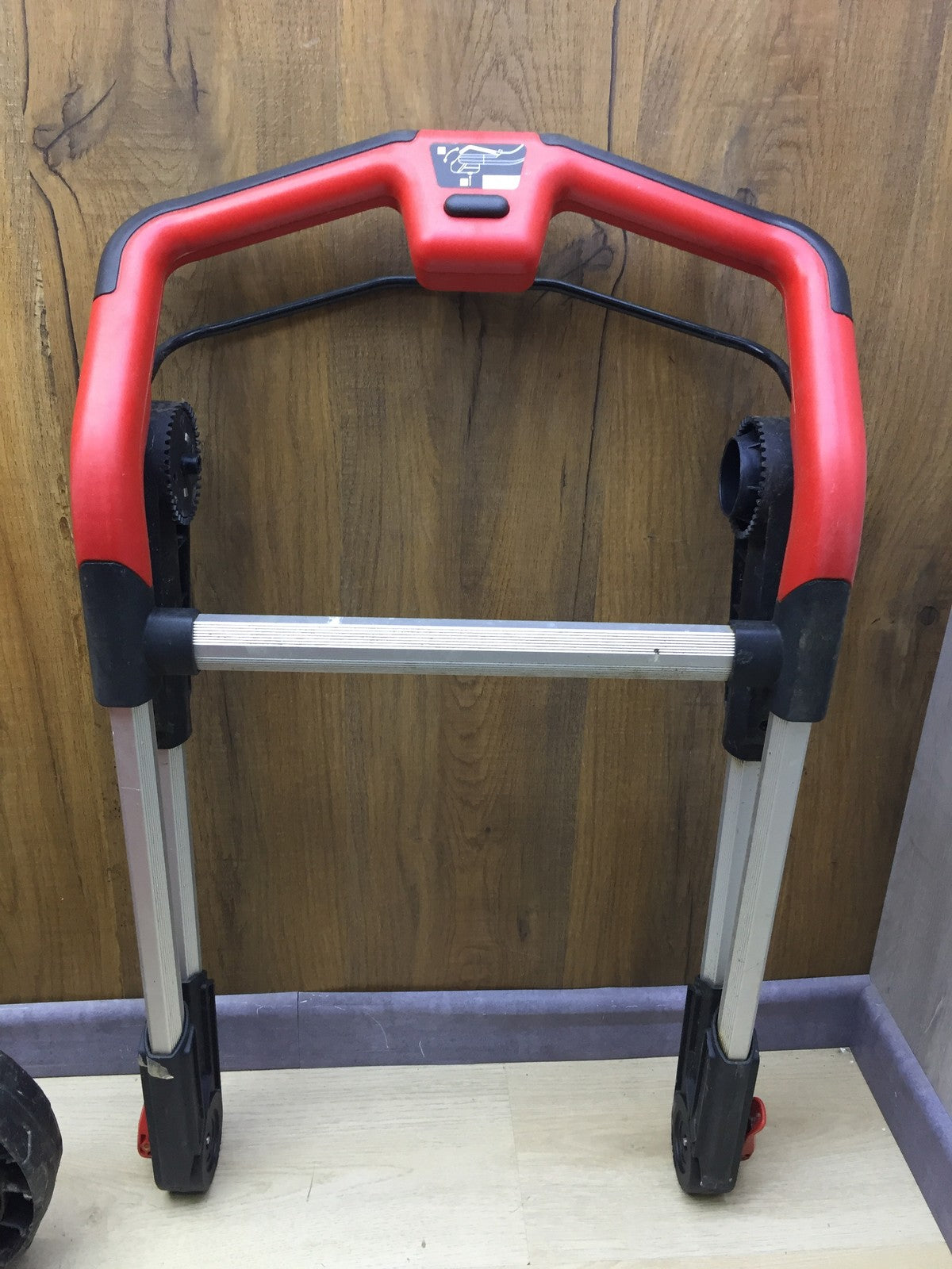 Einhell Akku-Rasenmäher GP-CM 36/41 Li Solo Power X-Change 36 V, 41 cm, I34176