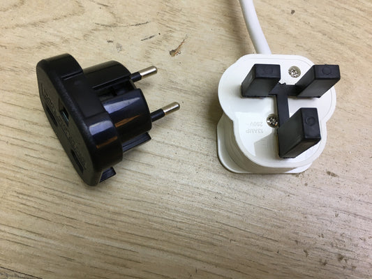 Kenwood TTP 102 Toaster 800W 2 Schlitze Weiß, I29212