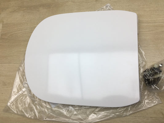 Ideal Standard T352801 WC-Sitz Slim Normale Thesen, I14798