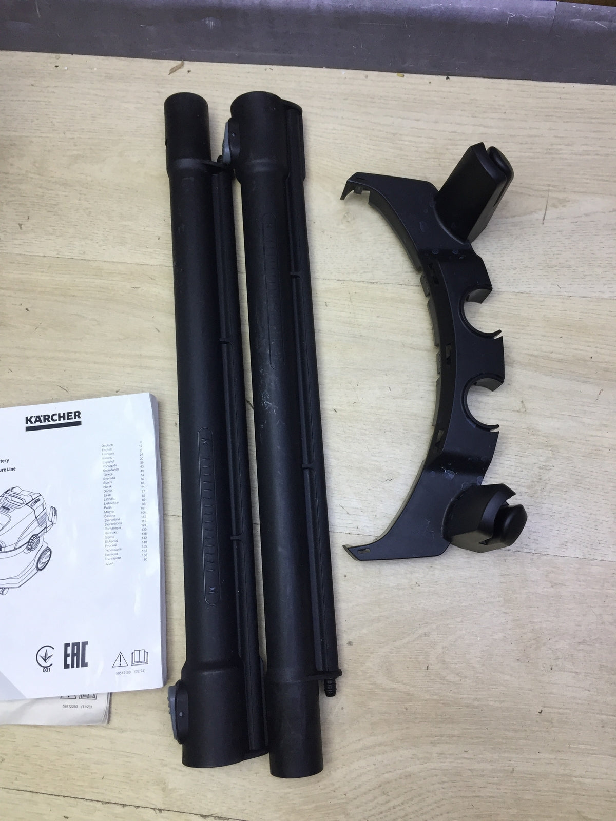 Kärcher SE 5 Trocken-/Waschsauger 1.081-230.0, I32223