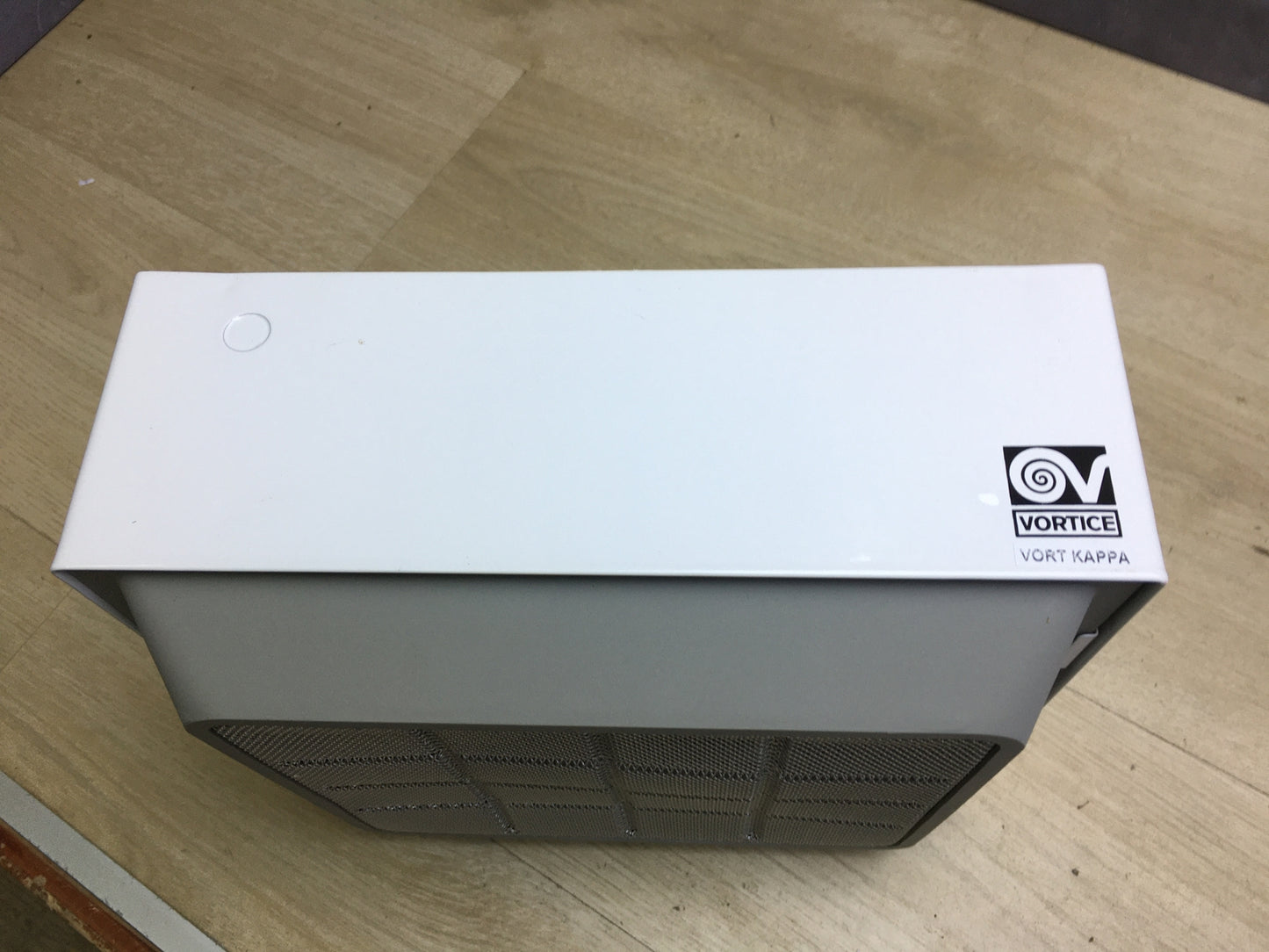 Vortice Kleinraum- /Abzugshaubenventilator Vort Kappa 90W 10950, I31229