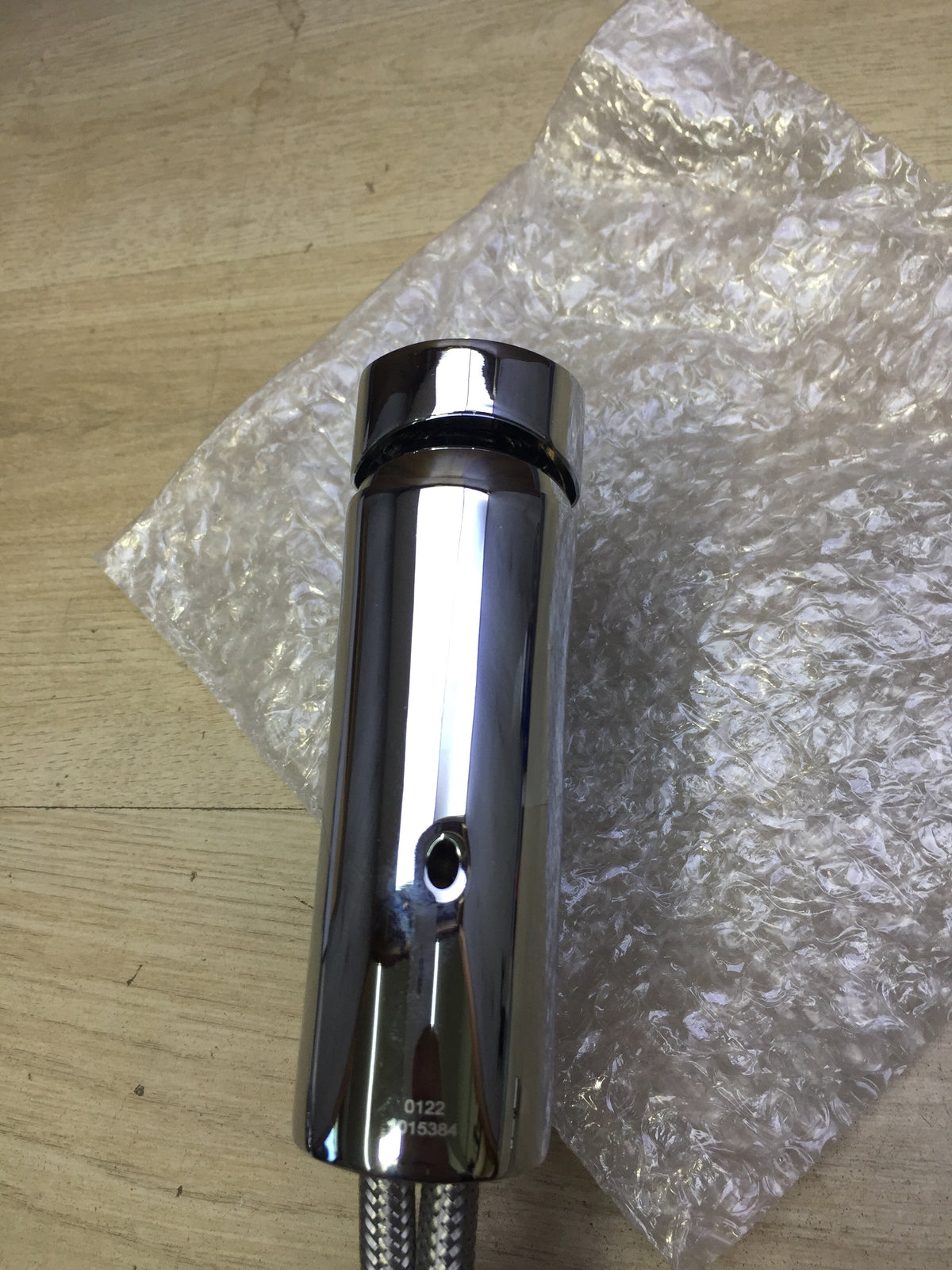 Duravit No.1 washbasin faucet, size S, bathroom faucet, I31889