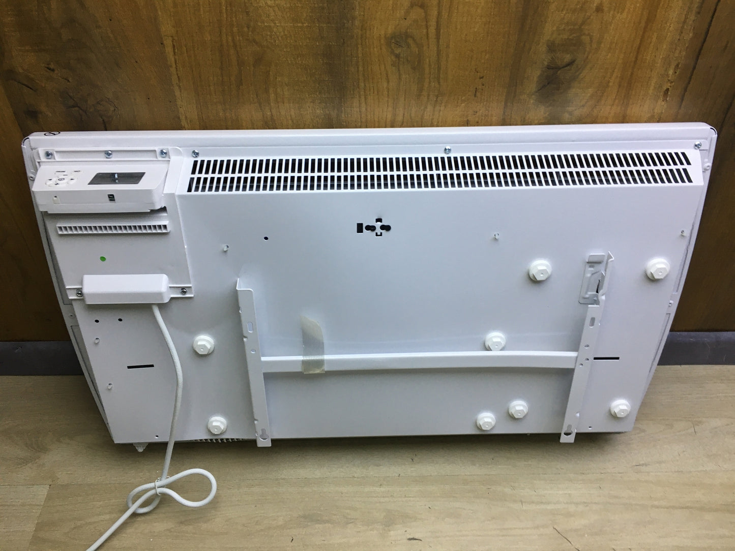 Carrera HV15C5 radiator, cast iron, 1500 W, I31501