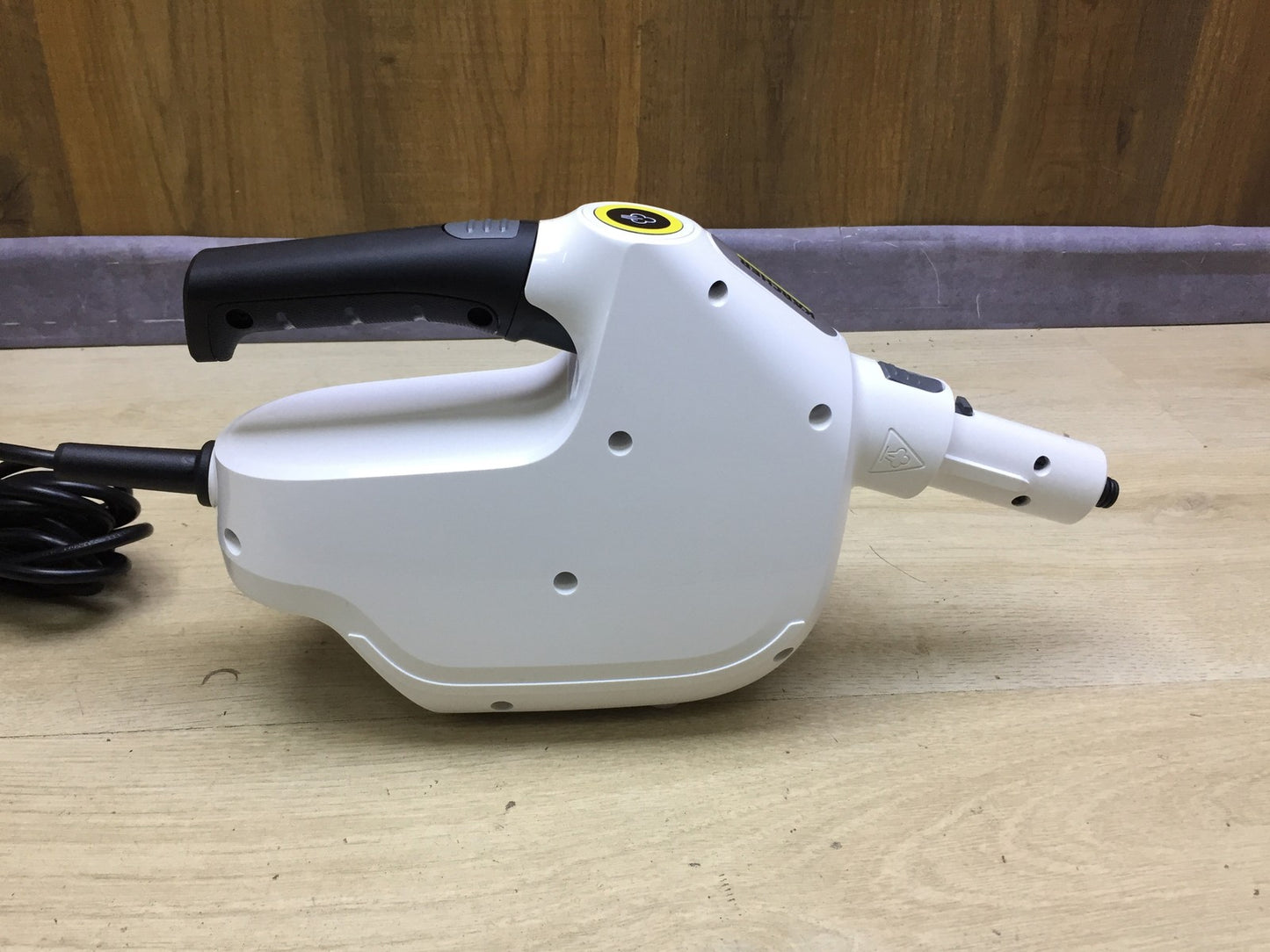 Kärcher SC1 Multi Dampfreiniger (1.516-410.0), I34126