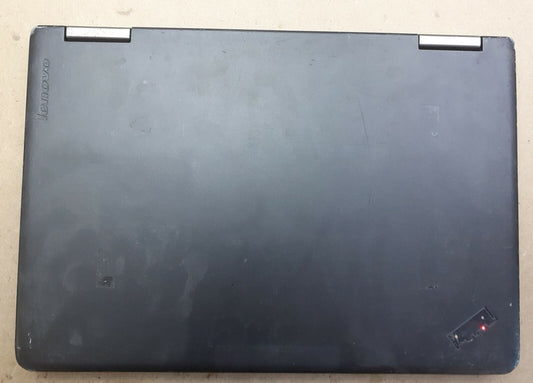 Lenovo ThinkPad Yoga 12 1920x1080 FHD IPS Touch i5 5300U 4GB RAM 256GB SSD Win10