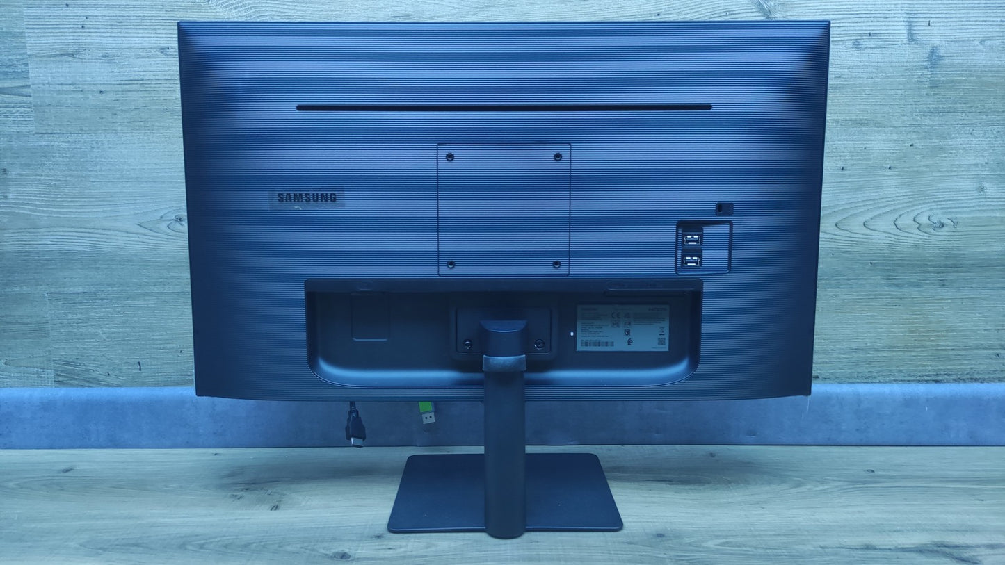 Samsung M5 S27CM502EU Smart Monitor 27" FHD 1920x1080 HDMI WiFi Bluetooth Tizen