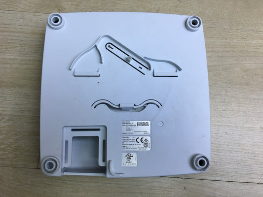 Axis A1001 Netzwerk Tür Controller, Zutrittskontrolle, I28611