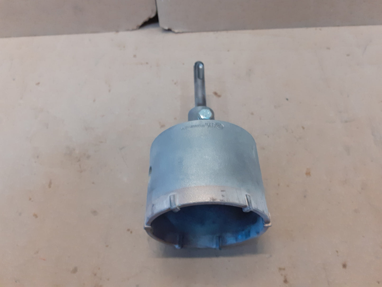 Bosch Pro 2tlg. Hohl-Bohrkronen-Set SDS-plus (Ø 82 mm), I10415